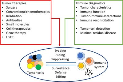 Editorial: Modulation of Human Immune Parameters by Anticancer Therapies